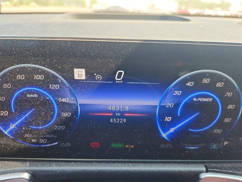 Продажа на аукционе авто 2024 Mercedes-benz Eqb, vin: W1N9M0KB6RN090175, номер лота: 59961736
