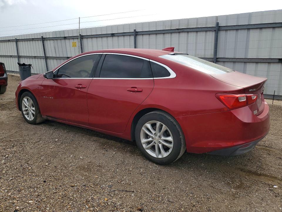 Aukcja sprzedaży 2016 Chevrolet Malibu, vin: 1G1ZE5ST2GF328498, numer aukcji: 59885506