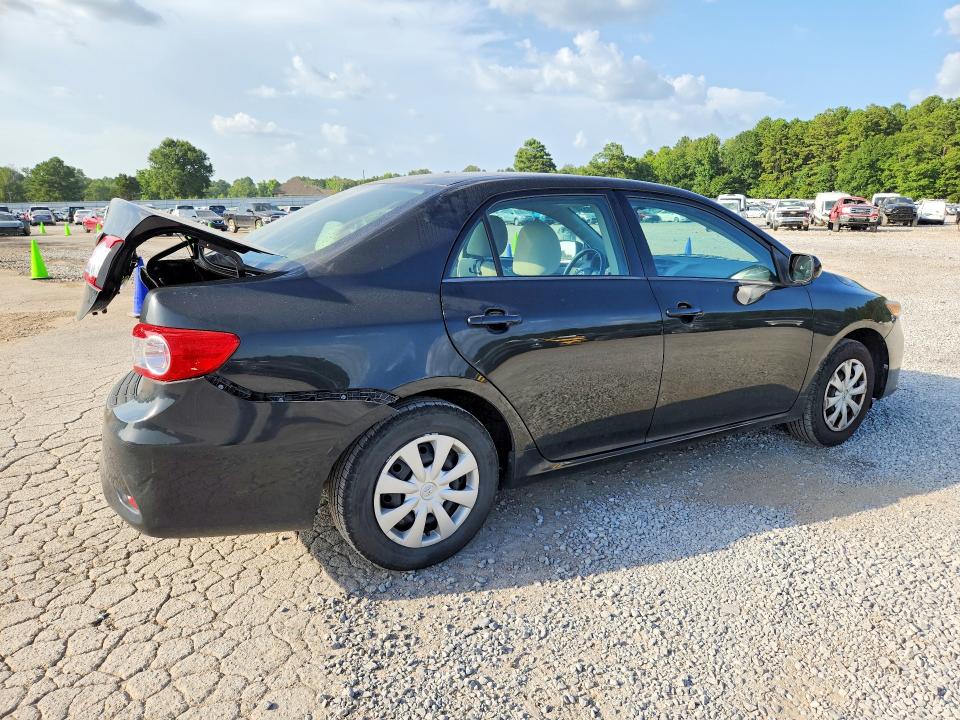 Aukcja sprzedaży 2013 Toyota Corolla, vin: 2T1BU4EE1DC959041, numer aukcji: 61918596