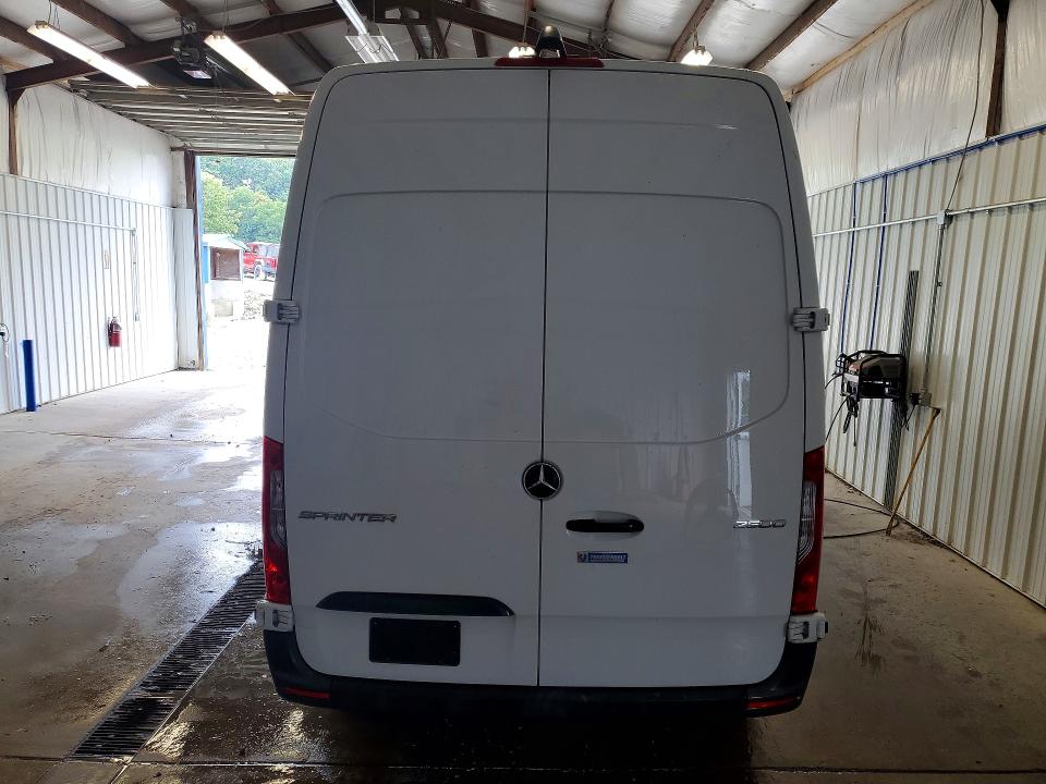 Aukcja sprzedaży 2023 Mercedes-benz Sprinter, vin: W1Y4KBHY1PT122940, numer aukcji: 62226976