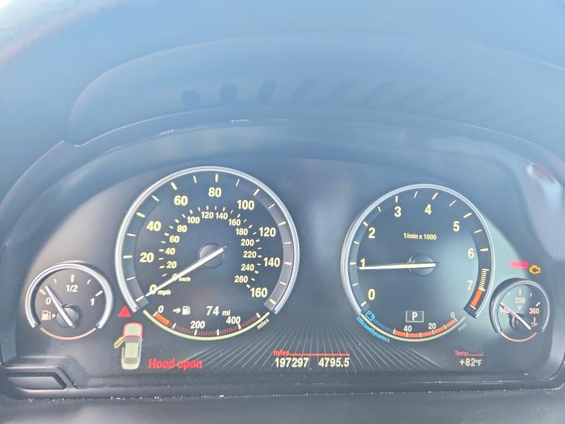 Aukcja sprzedaży 2015 Bmw 535, vin: WBA5B1C53FD919471, numer aukcji: 60386906