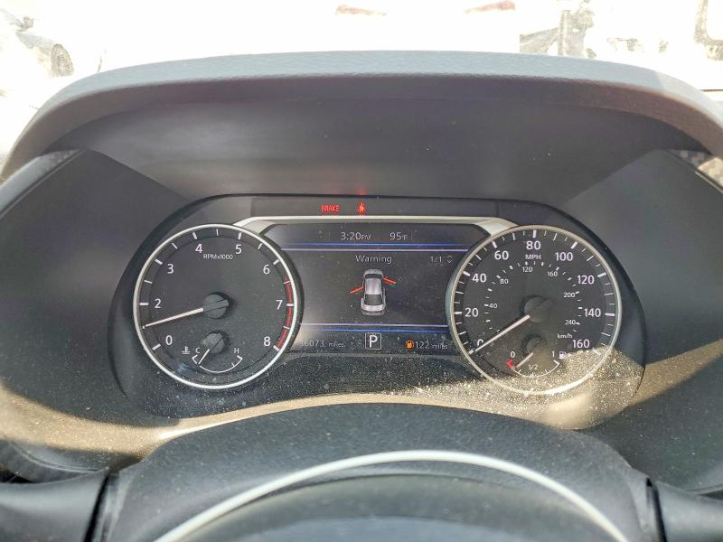 Продажа на аукционе авто 2024 Nissan Sentra, vin: 3N1AB8CV4RY384097, номер лота: 63132906