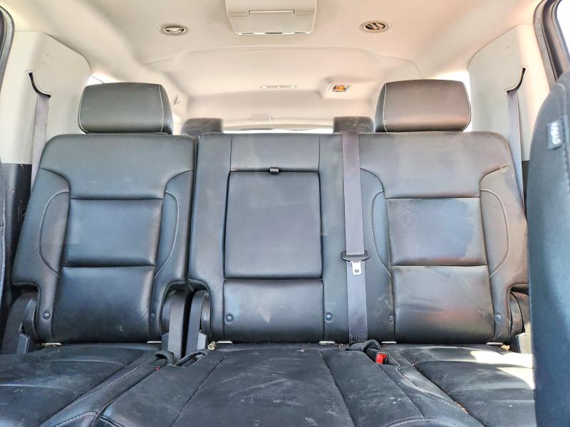Aukcja sprzedaży 2015 Chevrolet Suburban, vin: 1GNSKJKC6FR209853, numer aukcji: 60383636