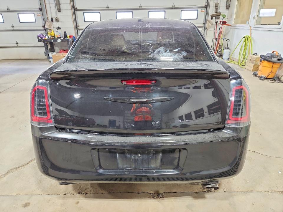 Продаж на аукціоні авто 2011 Chrysler 300c, vin: 2C3CK6CT7BH569110, номер лоту: 62233836