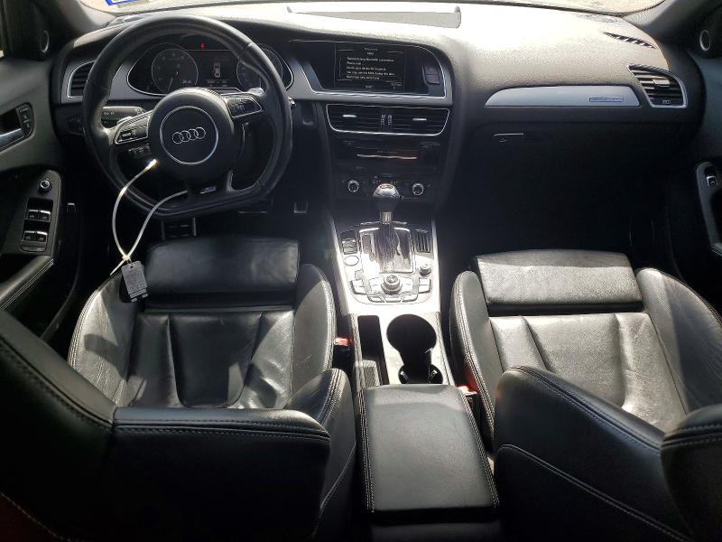 Aukcja sprzedaży 2013 Audi S4, vin: WAUBGAFL8DA145408, numer aukcji: 60786926