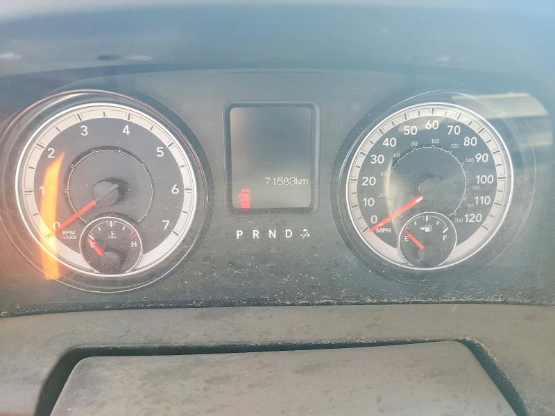 Aukcja sprzedaży 2024 Ram 1500 Classic, vin: 1C6RR7LG6RS149052, numer aukcji: 61924936