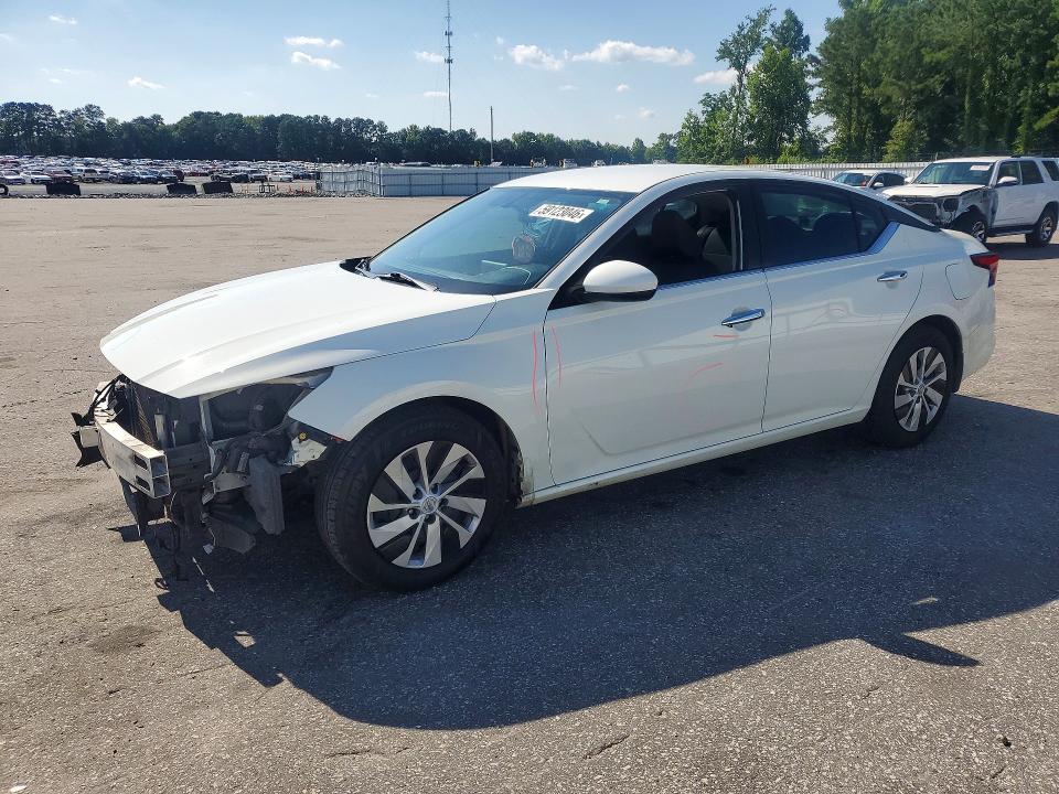 2019 Nissan Altima მანქანა იყიდება აუქციონზე, vin: 1N4BL4BV4KC253541, აუქციონის ნომერი: 59123046