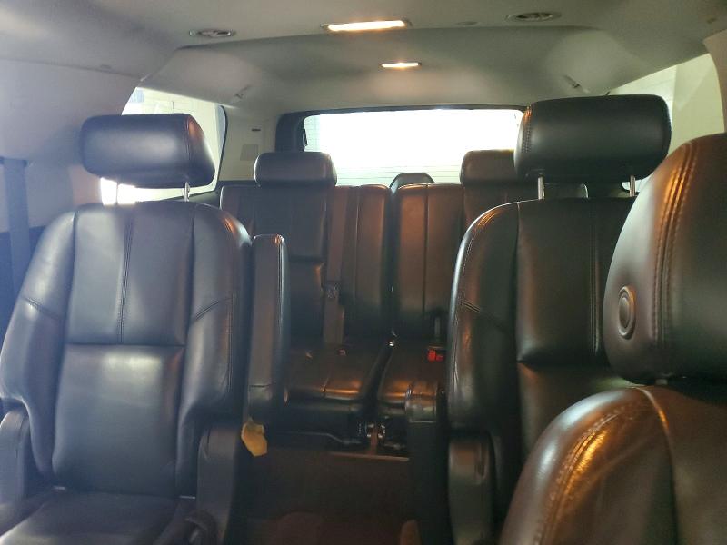 Продаж на аукціоні авто 2007 Gmc Yukon Xl, vin: 1GKFK66857J229562, номер лоту: 63540386