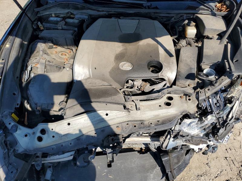 60791236 :رقم المزاد ، JTHCE1BL6D5012415 vin ، 2013 Lexus Gs مزاد بيع