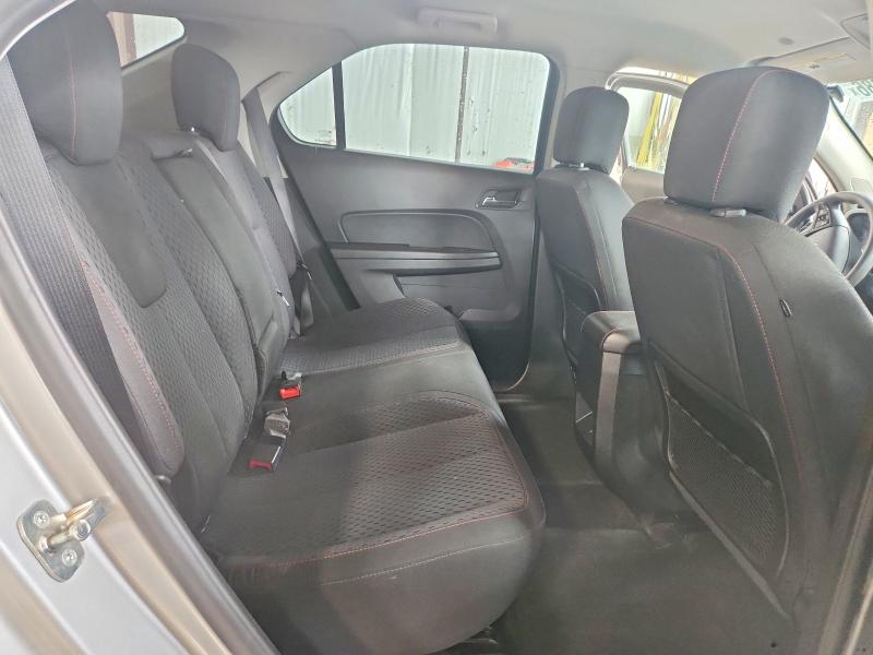 Aukcja sprzedaży 2014 Chevrolet Equinox, vin: 2GNFLEEK4E6104649, numer aukcji: 61403086