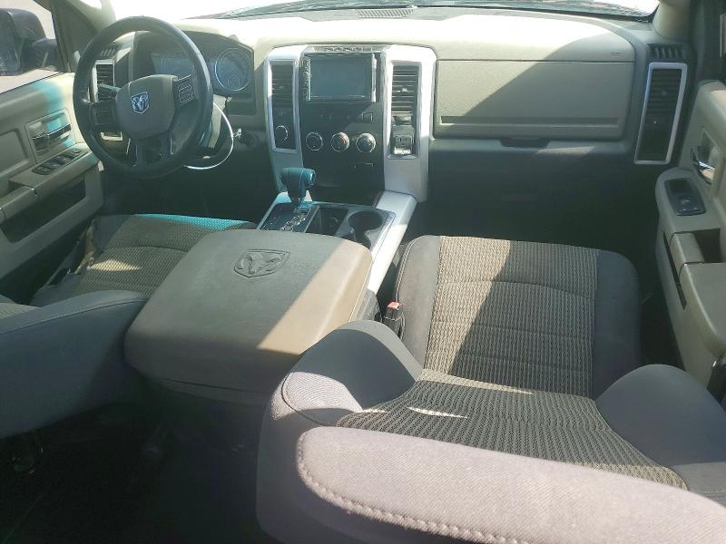 Aukcja sprzedaży 2012 Dodge Ram 1500, vin: 1C6RD7LT5CS145819, numer aukcji: 59857386