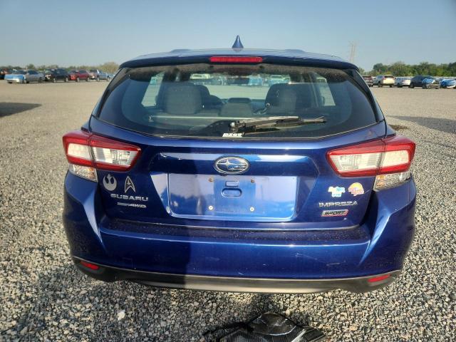 60203816 :رقم المزاد ، 4S3GTAL63H3745489 vin ، 2017 Subaru Impreza مزاد بيع