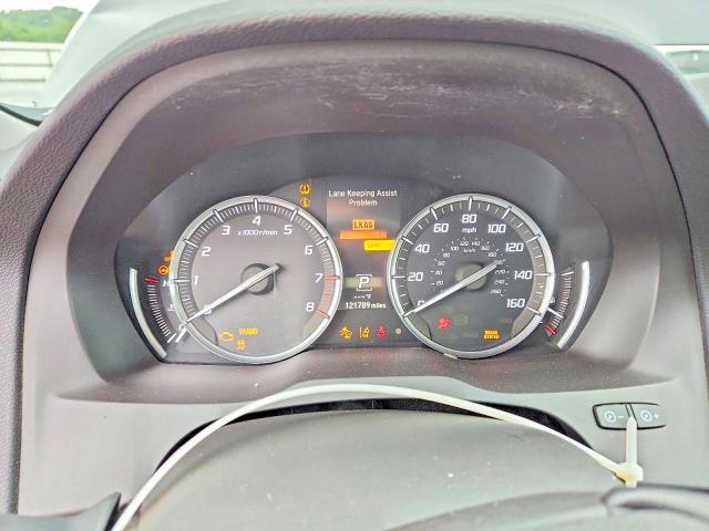 60295046 :رقم المزاد ، 5FRYD4H48GB025681 vin ، 2016 Acura Mdx مزاد بيع