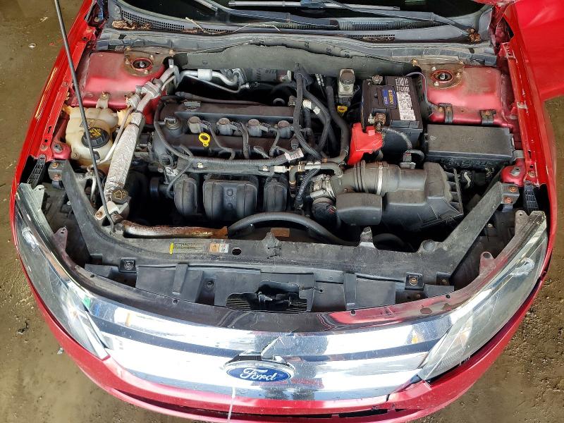 2012 Ford Fusion მანქანა იყიდება აუქციონზე, vin: 3FAHP0HA9CR197675, აუქციონის ნომერი: 62498266