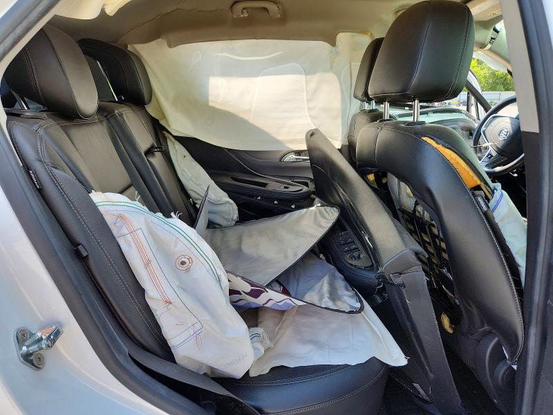 Aukcja sprzedaży 2019 Buick Encore, vin: KL4CJGSM6KB828168, numer aukcji: 56194616