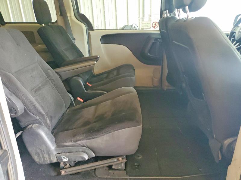 Aukcja sprzedaży 2019 Dodge Grand Caravan, vin: 2C4RDGBG6KR726646, numer aukcji: 62152946