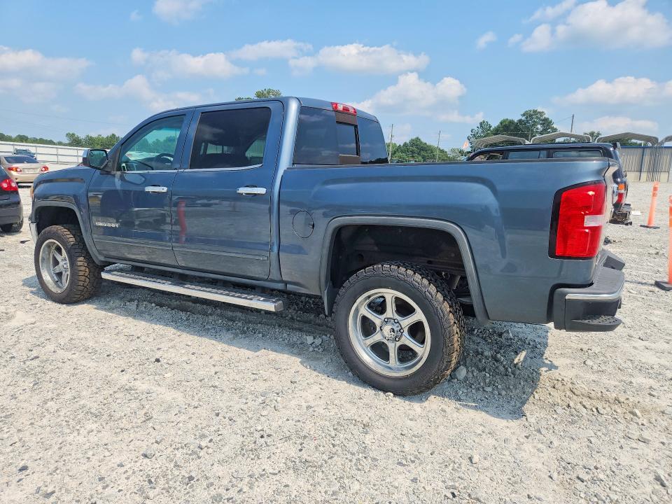Продаж на аукціоні авто 2014 Gmc Sierra, vin: 3GTP1UEH1EG271928, номер лоту: 61356956