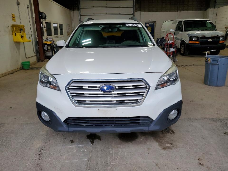 Aukcja sprzedaży 2017 Subaru Outback, vin: 4S4BSAFCXH3384384, numer aukcji: 59402106