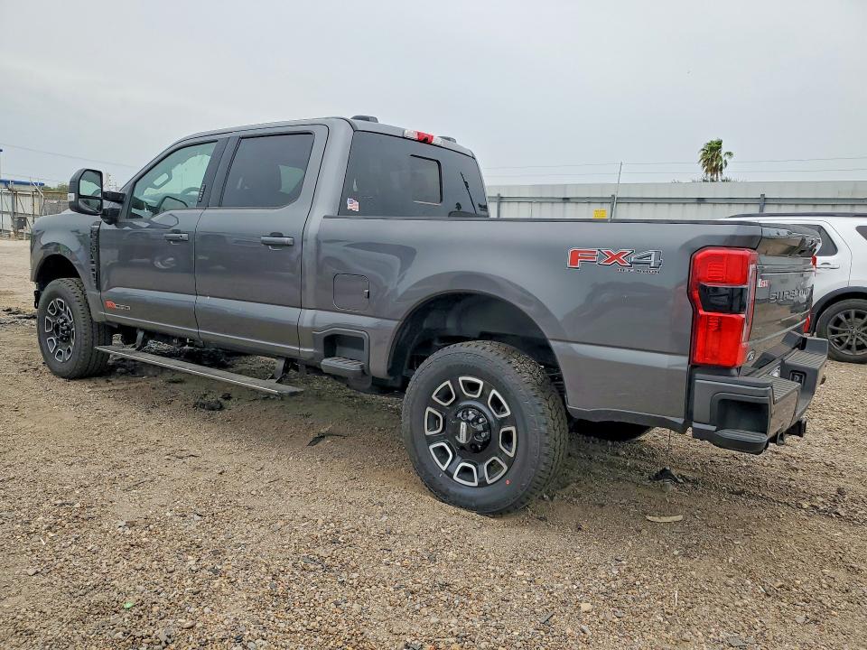 2026 Ford F250 მანქანა იყიდება აუქციონზე, vin: 1FT8W2BMXTED80145, აუქციონის ნომერი: 55956646
