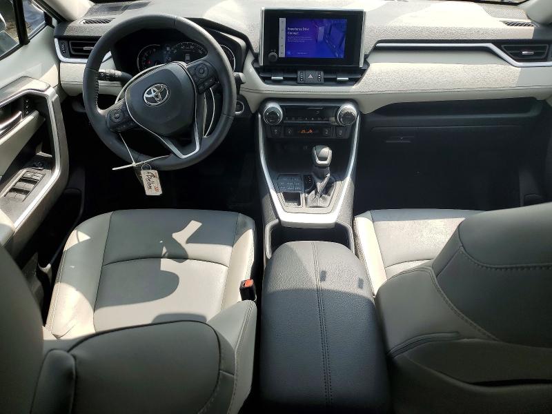 Продажа на аукционе авто 2023 Toyota Rav4, vin: 2T3A1RFVXPW353084, номер лота: 61351296