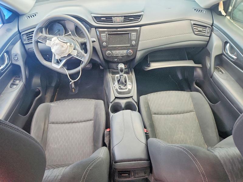 Продаж на аукціоні авто 2018 Nissan Rogue, vin: KNMAT2MT5JP561556, номер лоту: 61907076