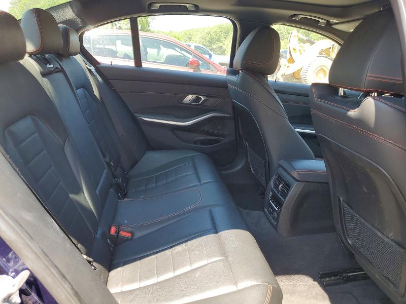 62029476 :رقم المزاد ، WBA5R7C53KAJ84520 vin ، 2019 Bmw 330xi مزاد بيع