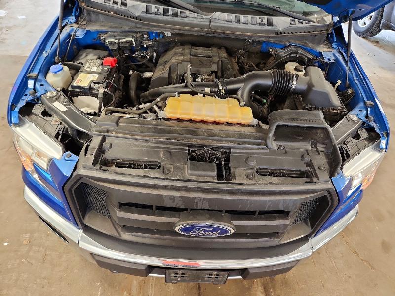 Aukcja sprzedaży 2015 Ford F150, vin: 1FTEW1EP9FFC49306, numer aukcji: 59736076