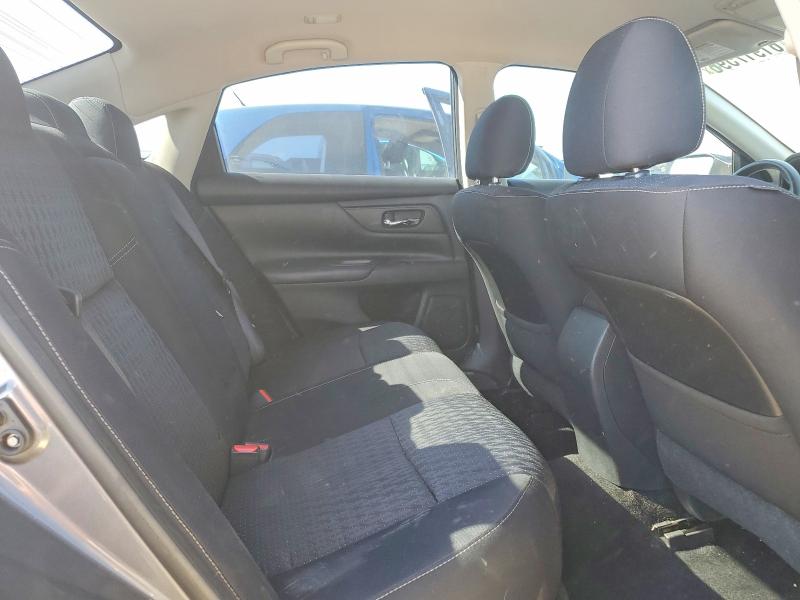 Продажа на аукционе авто 2017 Nissan Altima, vin: 1N4AL3AP4HN305854, номер лота: 61917596