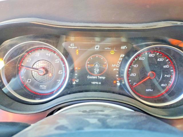 Продажа на аукционе авто 2019 Dodge Charger, vin: 2C3CDXCT3KH754108, номер лота: 61751756