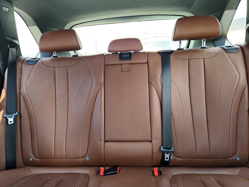 Продажа на аукционе авто 2017 Bmw X5, vin: 5UXKR0C35H0V83549, номер лота: 57217906