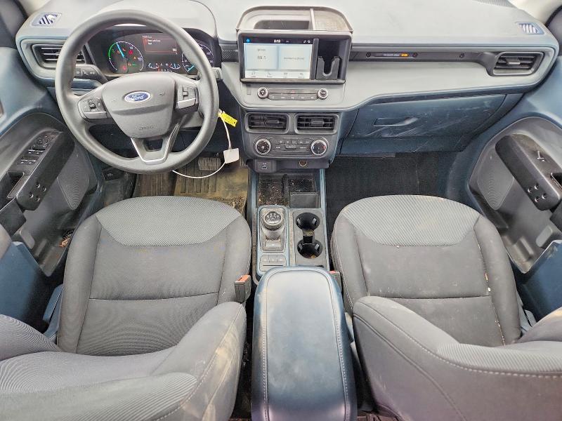 Aukcja sprzedaży 2022 Ford Maverick, vin: 3FTTW8E35NRA69917, numer aukcji: 61608306