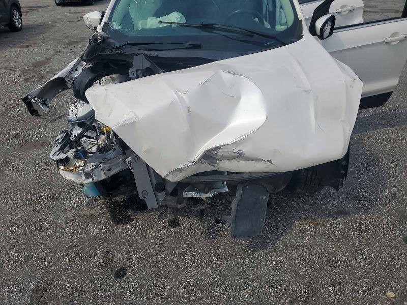 2018 Ford Escape მანქანა იყიდება აუქციონზე, vin: 1FMCU0GD2JUB70831, აუქციონის ნომერი: 62849726