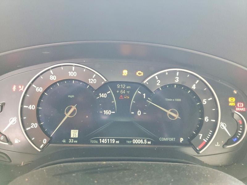 Aukcja sprzedaży 2019 Bmw 540, vin: WBAJE5C53KWW31638, numer aukcji: 59377916