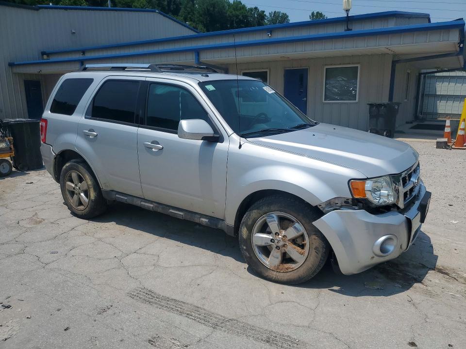 61238606 :رقم المزاد ، 1FMCU0E75CKC42598 vin ، 2012 Ford Escape مزاد بيع