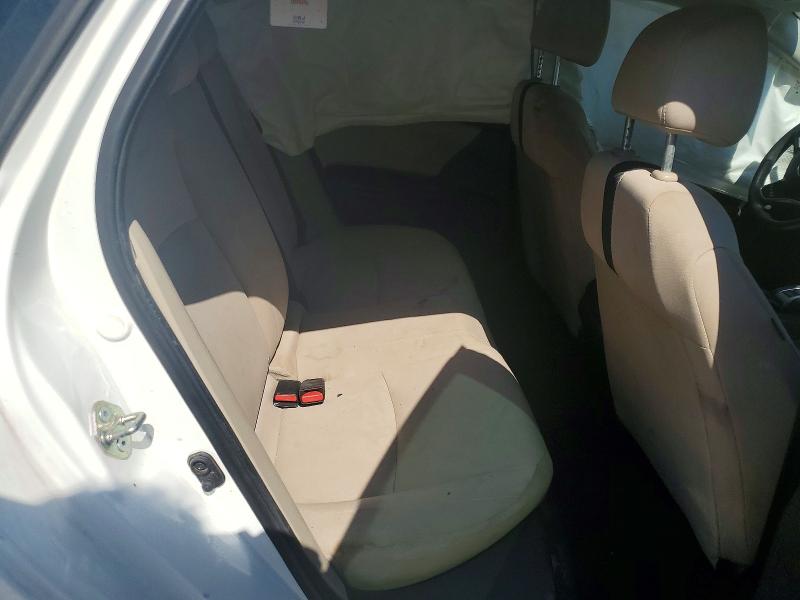 Aukcja sprzedaży 2016 Honda Civic, vin: 19XFC2F50GE054769, numer aukcji: 58775776