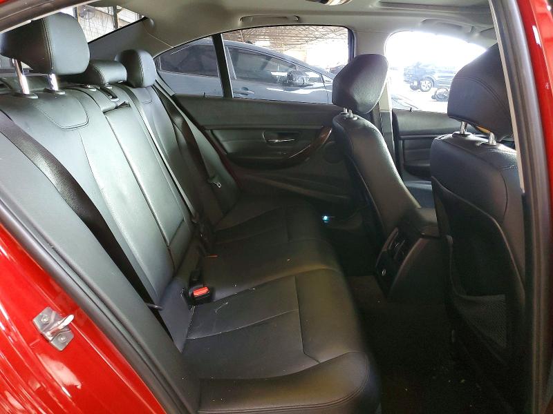 2014 Bmw 328 მანქანა იყიდება აუქციონზე, vin: WBA3A5C58EF604928, აუქციონის ნომერი: 61102536