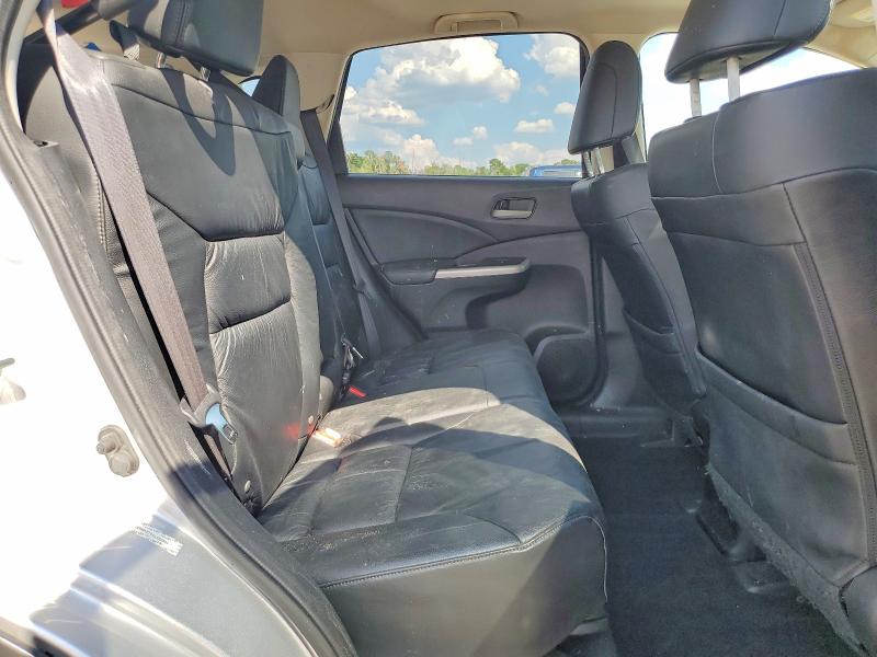 Продаж на аукціоні авто 2012 Honda Cr-v, vin: 5J6RM4H70CL020802, номер лоту: 60329016