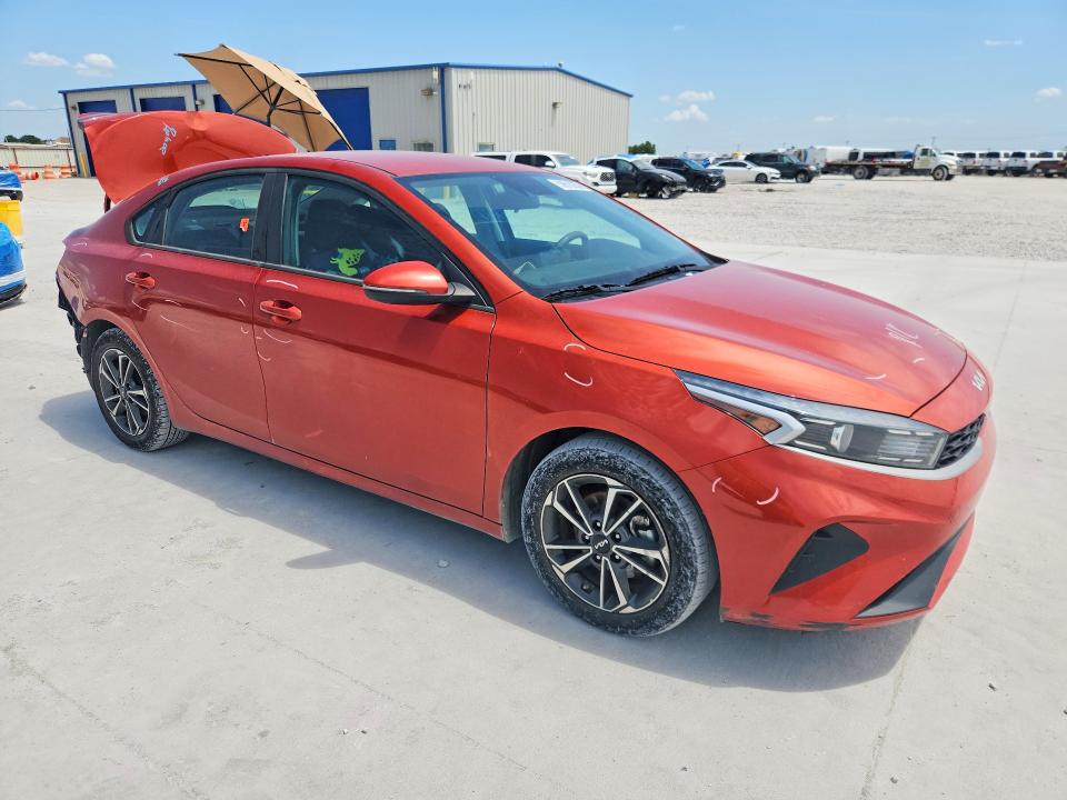 Aukcja sprzedaży 2023 Kia Forte, vin: 3KPF24ADXPE514601, numer aukcji: 59618356