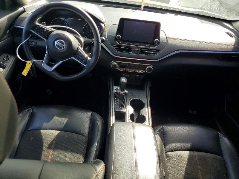 Продажа на аукционе авто 2021 Nissan Altima, vin: 1N4BL4CVXMN301985, номер лота: 59900266