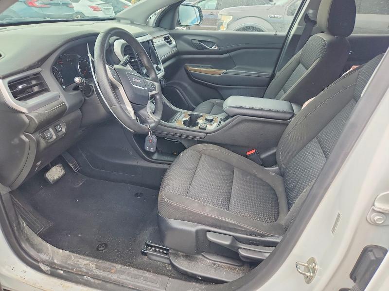 Aukcja sprzedaży 2023 Gmc Acadia, vin: 1GKKNKL46PZ172550, numer aukcji: 60514986