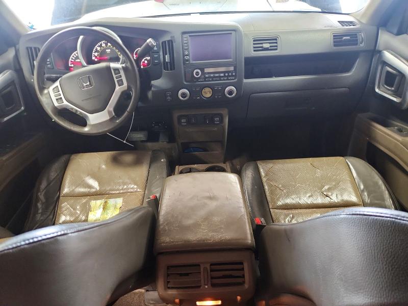 Продаж на аукціоні авто 2006 Honda Ridgeline, vin: 2HJYK16556H526436, номер лоту: 61976726