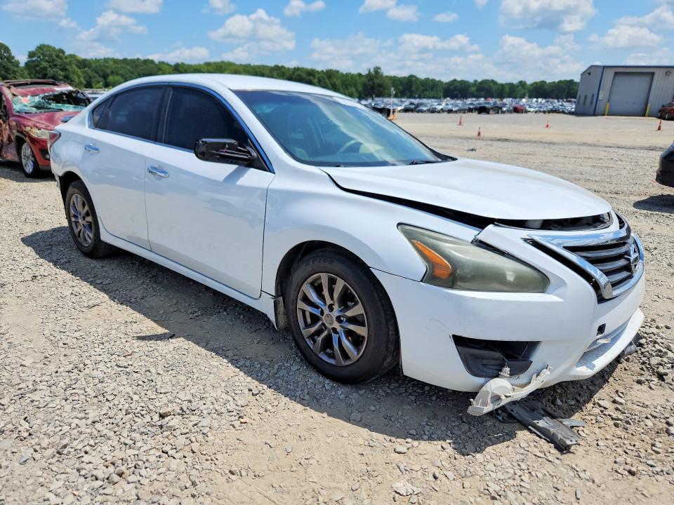 59633316 :رقم المزاد ، 1N4AL3AP1FN899042 vin ، 2015 Nissan Altima مزاد بيع
