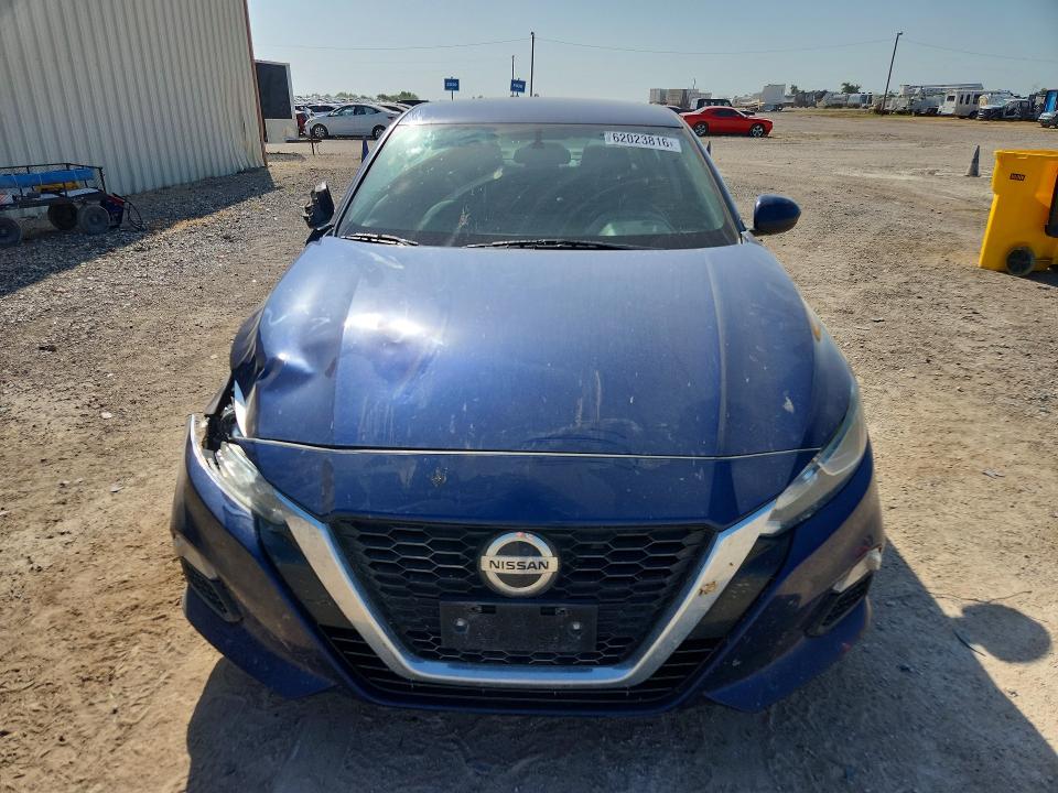 Aukcja sprzedaży 2020 Nissan Altima, vin: 1N4BL4BV7LC171143, numer aukcji: 62023816