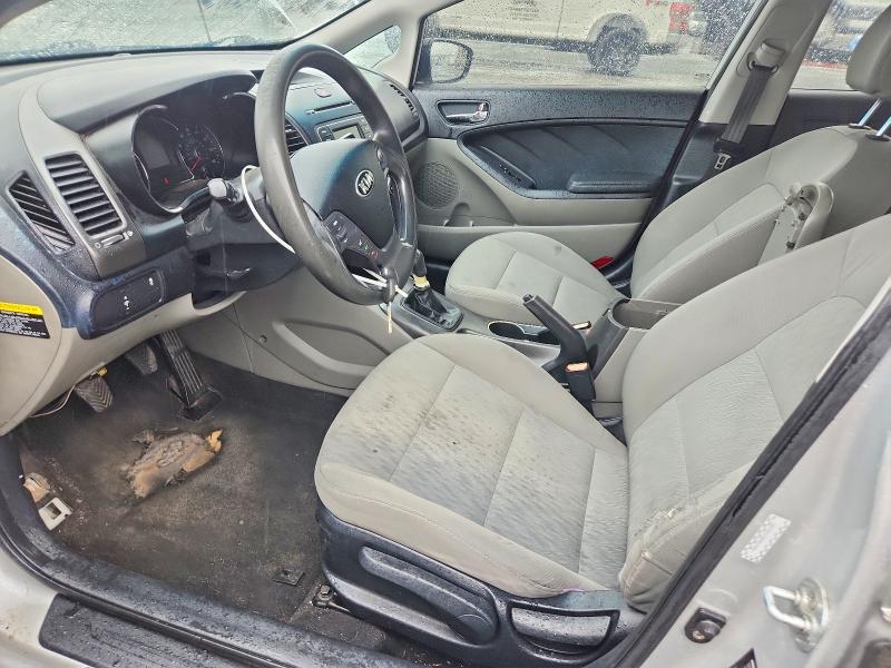 Aukcja sprzedaży 2014 Kia Forte, vin: KNAFK4A6XE5071826, numer aukcji: 59324416