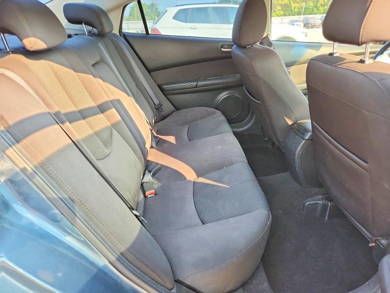 Aukcja sprzedaży 2013 Mazda 6, vin: 1YVHZ8BH0D5M14313, numer aukcji: 62998506