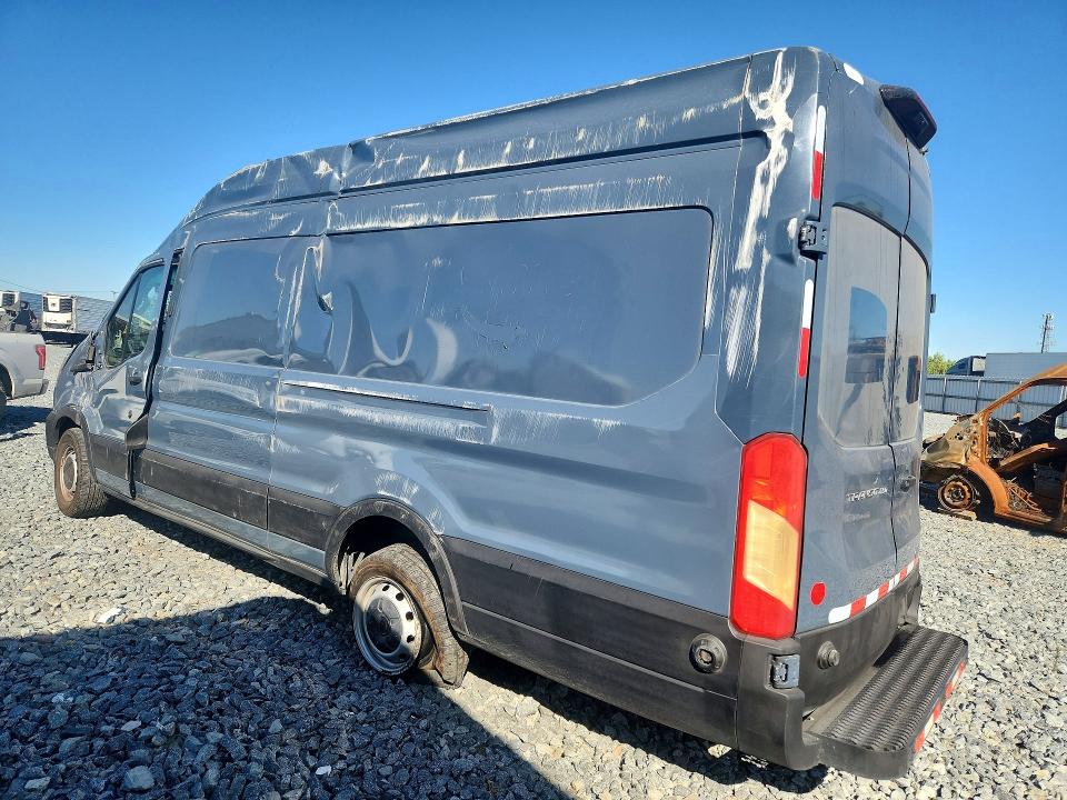 Aukcja sprzedaży 2020 Ford Transit, vin: 1FTBR3X8XLKA27937, numer aukcji: 58732856