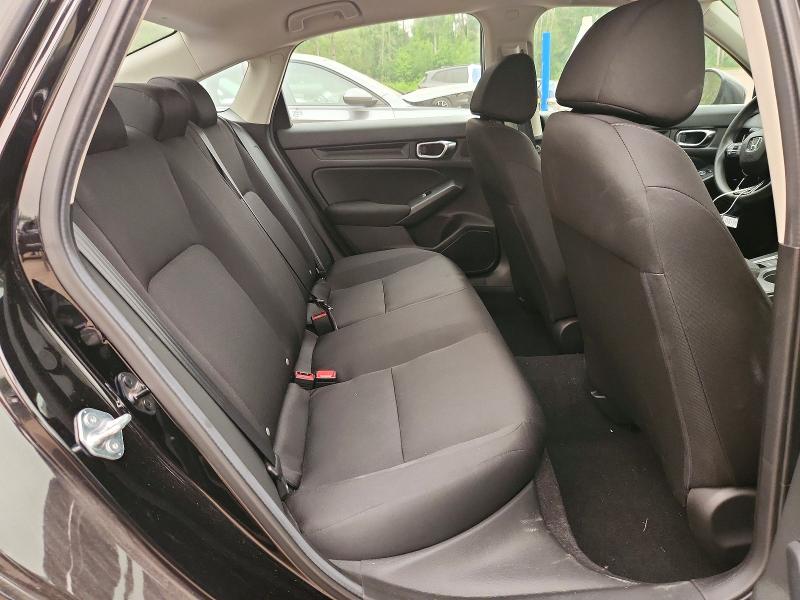 Продажа на аукционе авто 2026 Honda Civic, vin: 2HGFE2F25TH108891, номер лота: 61219966