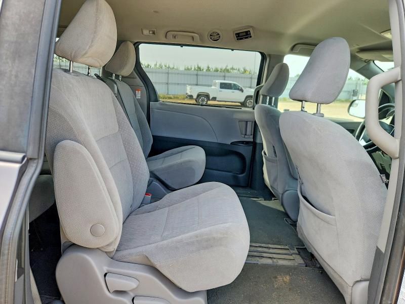Продаж на аукціоні авто 2019 Toyota Sienna, vin: 5TDKZ3DCXKS007381, номер лоту: 61556506
