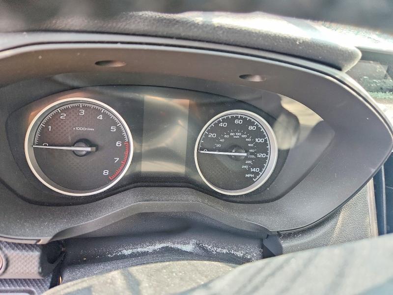 Aukcja sprzedaży 2023 Subaru Forester, vin: JF2SKAEC5PH447156, numer aukcji: 61196136