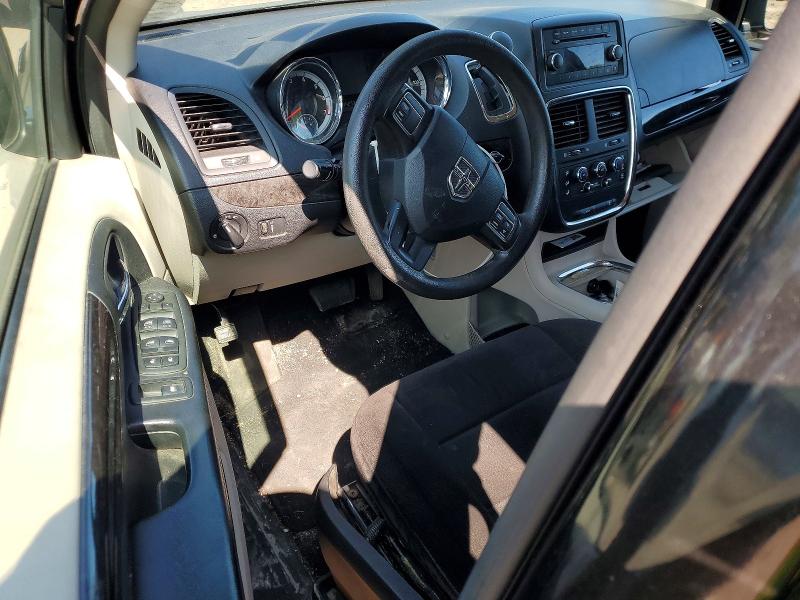 Aukcja sprzedaży 2012 Dodge Grand Caravan, vin: 2C4RDGCG5CR334290, numer aukcji: 61769456